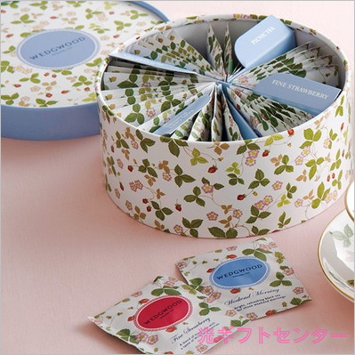 WEDGWOOD�������å����åɡ��磻��ɥ��ȥ��٥꡼�ƥ����Хå���CWN40P