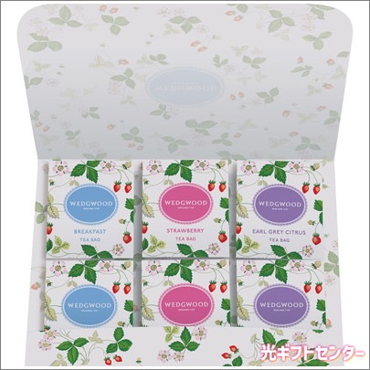 WEDGWOOD�������å����åɡ��磻��ɥ��ȥ��٥꡼�ƥ����Хå���WN15P