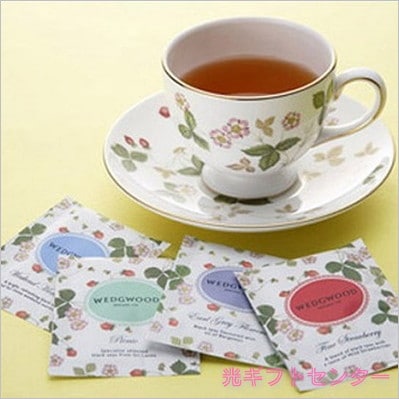 WEDGWOOD�������å����åɡ��磻��ɥ��ȥ��٥꡼���ƥ����Хå���WWN8P