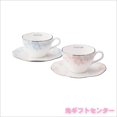 JILLSTUART ジルスチュアート ペアティー・コーヒーセット 97129-21973