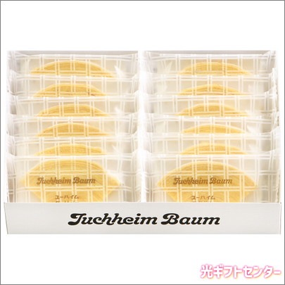 Juchheim ユーハイムバウム（12個） JP-3 なら 全ギフト一覧,洋菓子