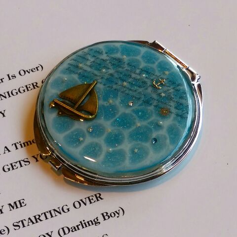 ���ꥹ���ե������Υ���ѥ��ȥߥ顼�áʣ���ʪ��