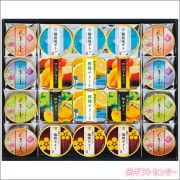 金澤兼六製菓 デリシュ・ボヌール TDL-30R 2025お中元 なら 季節の