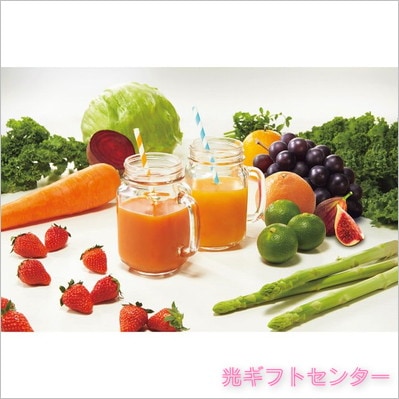 KAGOME カゴメ　スムージー　ご当地果実スムージーギフトセット　3箱　48缶 ◇商品モニター◇「野菜生活100 Smoothieギフト ご当地果実の