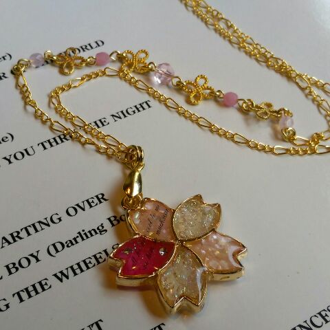 ���ꥹ���ե������Υͥå��쥹�ʣ���ʪ��