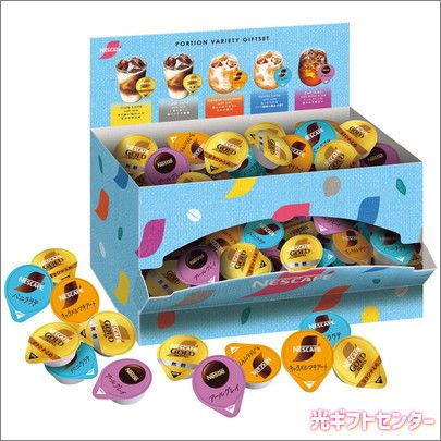Nestle - ネスカフェ プレジデント ギフト箱 3本入り 6セット 計18本 ネスカフェ ネスレ 珈琲 ギフト プレジデント インスタント