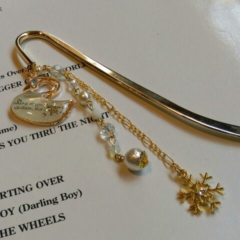 ���ꥹ���ե������������Υ֥å��ޡ������¡ʣ���ʪ��