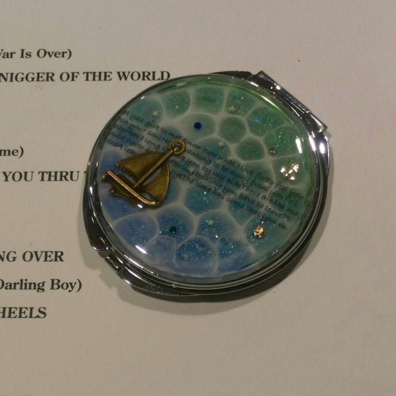 ���ꥹ���ե������Υ���ѥ��ȥߥ顼�ơʣ���ʪ��