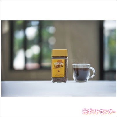 NESCAFE ネスカフェ プレミアムレギュラーソリュブルコーヒーギフト