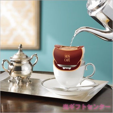 MONCAFE����󥫥ե����ɥ�åץ����ҡ����եȡ�MCSH-40D