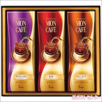 MONCAFE����󥫥ե����ɥ�åץ����ҡ����եȡ�MSD-3