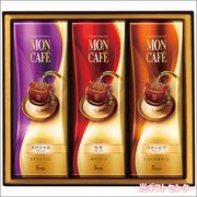 MONCAFE モンカフェ ドリップコーヒーギフト MSD-4 なら 全ギフト一覧