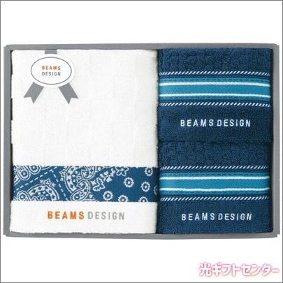 BEAMS DESIGN���ӡ��ॹ���ǥ����󡡥Х����ե����������륻�åȡ��ͥ��ӡ���51-3139500