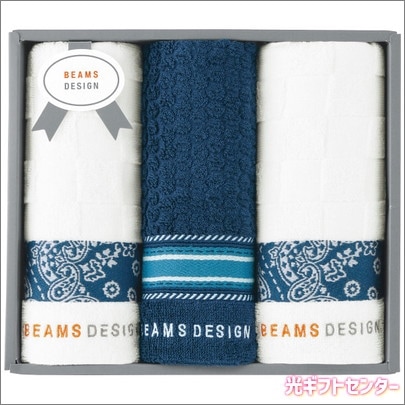 BEAMS DESIGN���ӡ��ॹ���ǥ����󡡥ե����������룳�祻�åȡ��ͥ��ӡ���51-3139300