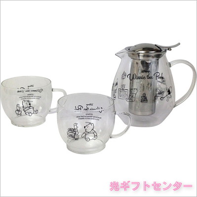 【非売品】新品未使用　くまのプーさん森のパティーセット 非売品 新品未使用 くまのプーさん 森のパーティーセット - メルカリ