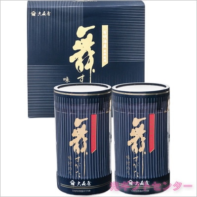 大森屋 舞すがた卓上詰合せ NA-10G なら 全ギフト一覧,乾物