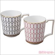 WEDGWOOD�������å����åɡ���ͥå��󥹡�������ɡ��ޥ����ڥ����ʥԥ󥯡��֥롼�ˡ�1053120