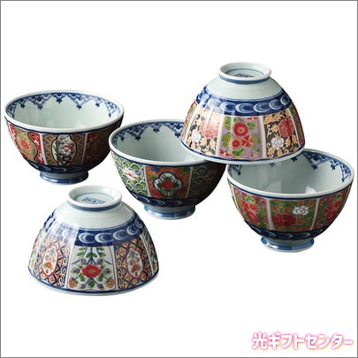 肥前伊万里焼 10枚