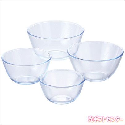   ボウル 4個セット マジクック 耐熱ボウル4点セット 小 なら 全ギフト一覧,キッチン用品