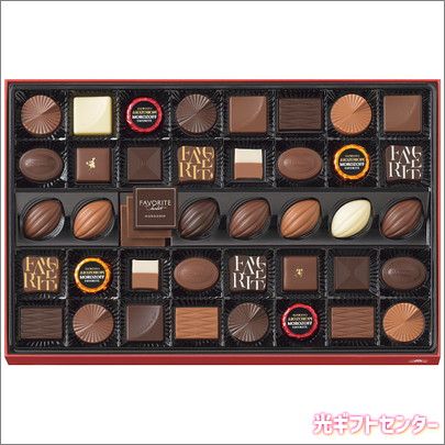 Morozoff モロゾフ フェイバリット MO-0106 2025お歳暮 なら 季節