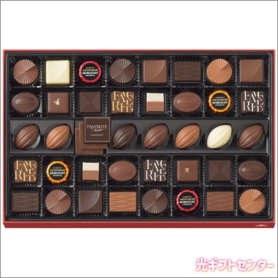 Morozoff モロゾフ フェイバリット MO-0106 2025お歳暮 なら 季節