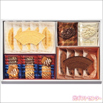 JUCHHEIM ユーハイム ギフトセット PCL-50 2025お歳暮 なら お歳暮