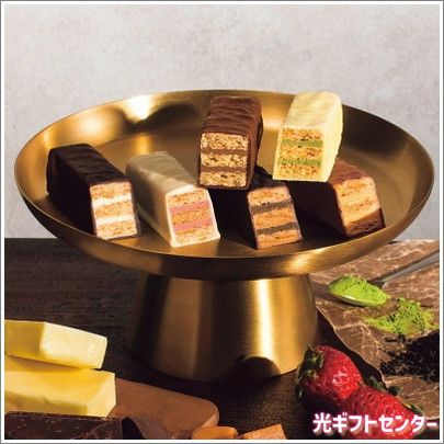 FOUCHER フーシェ ミルフィーユ MF-30A 2025お歳暮 なら 季節の