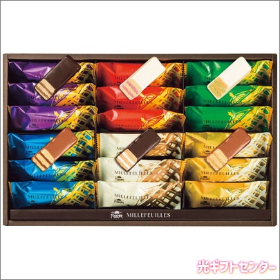 FOUCHER フーシェ ミルフィーユ MF-30A 2025お歳暮 なら 季節の