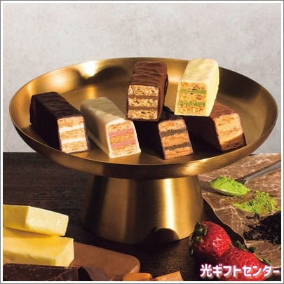 FOUCHER フーシェ ミルフィーユ MF-30A 2025お歳暮 なら 季節の