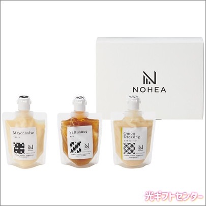 NOHEA���Υإ����ɥ�å��󥰥��եȡʣ��������