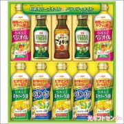 日清　オイルバラエティギフト　OV-50A