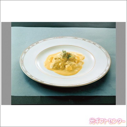帝国ホテル スープ・調理缶詰詰合せ（7食） TSG-50 なら 全