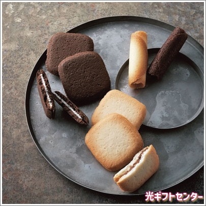 Morozoff モロゾフ オデット MO-1968 なら 全ギフト一覧,洋菓子