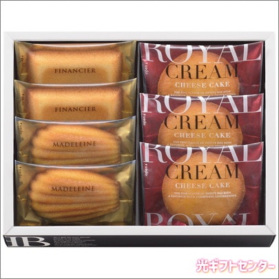 Morozoff モロゾフ ブロードランド詰合せ MO-2419 なら 全ギフト一覧