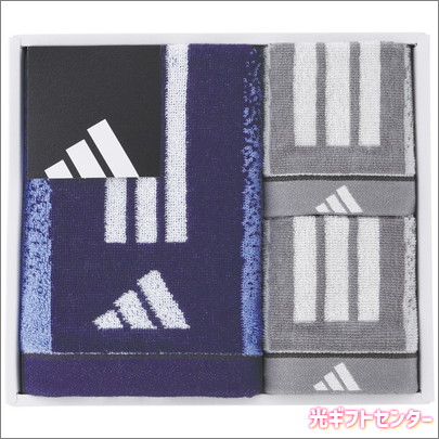 adidas アディダス フェードライン スポーツタオル・タオルハンカチ