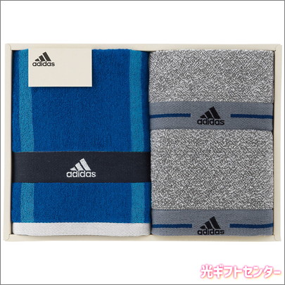 アディダス ハンカチまとめ売り 3点セット すごく
