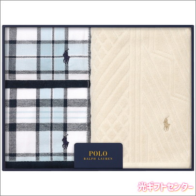 未使用☆ラルフローレン LAIPH LAURE タオルセット ギフト 3箱セット POLO RALPH LAUREN ラルフローレン 【RALPH LAUREN】 ポロベアー