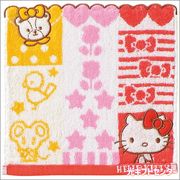 Sanrio characters������ꥪ����饯�������������֥롡�ߥ˥����롡�ϥ������ƥ��������֥롡3005048500