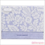 LAURA   ASHLEY   ローラ　アシュレイ　コンパクトバスタオル　KB30273_V