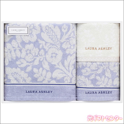 LAURA   ASHLEY   �����顡������쥤������ѥ��ȥХ��������ȥ����륻�åȡ�KR50273_V