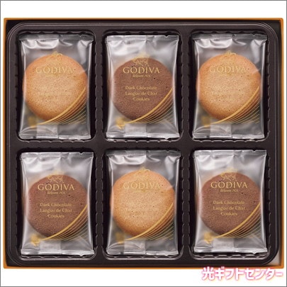GODIVA   ���ǥ��С���󥰥ɥ��㡡���å����������ȥ��ȡʣ�����ˡ�205234