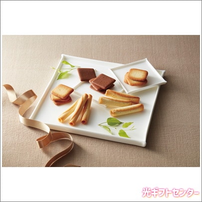 YOKU MOKU ヨックモック 詰合せギフトS なら 全ギフト一覧,洋菓子