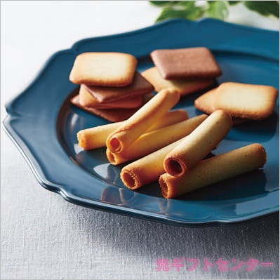 YOKU MOKU ヨックモック 詰合せギフトL なら 全ギフト一覧,洋菓子