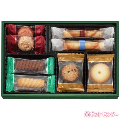栄太郎総本舗、ゴンチャロフクールメッセー、モロゾフファャージュ、ドンフランシスコ Goncharoff ゴンチャロフ プロミネントアソート（15個） PRA-AJJJ