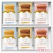 THESWEETSġߥ륯Х९إʣġˡSRB-2512