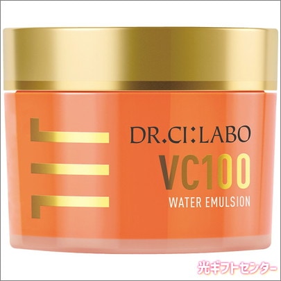 DR.CI:LABO ドクターシーラボ  VC100 エマルジョン