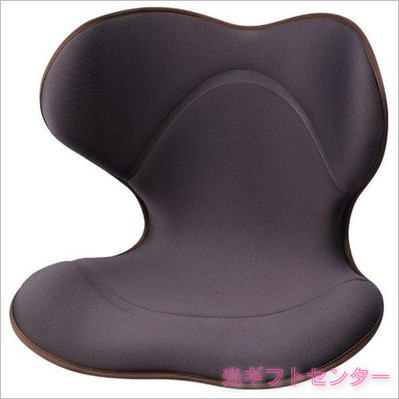 MTG スタイル スマート ブラウン MTG スタイルスマート ブラウン (1個) 椅子 座椅子 イス