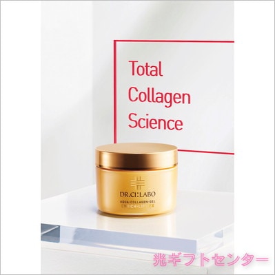 ドクターシーラボ アクアコラーゲンゲル エンリッチリフトEX120g アクアコラーゲンゲル エンリッチリフトEX｜口コミ・効果もご