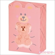 プチタオルギフト　ピンク　PTOG1 ピンク