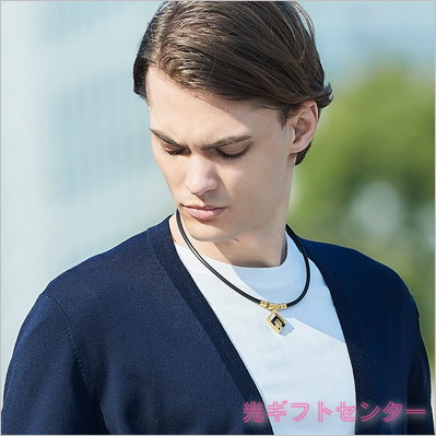コラントッテ(Colantotte)ネックレスα ARAN クラシックゴールド コラントッテ TAO ネックレスα ARAN（アラン）【クラシック